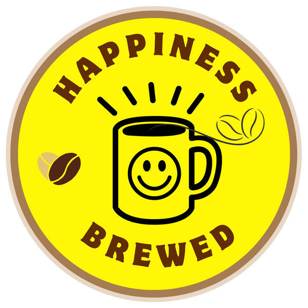 Happiness Brewed